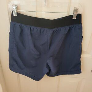 Girls XXL / 16 active shorts w/pockets - Old Navy